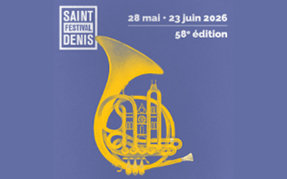 Festival de Saint-Denis